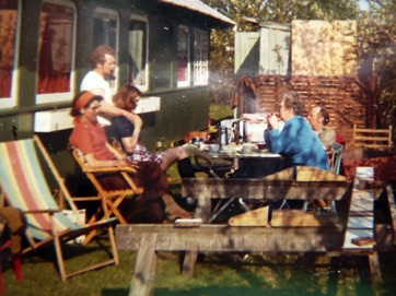 OVER STRANDEN 6 - Sporløs - så er der frokost!